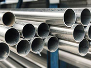 06Cr17Ni12Mo2Ti stainless steel seamless pipe has excellent performance and is an ideal choice for many fields