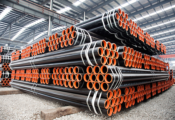 Inspection methods for large diameter straight seam welded steel pipes