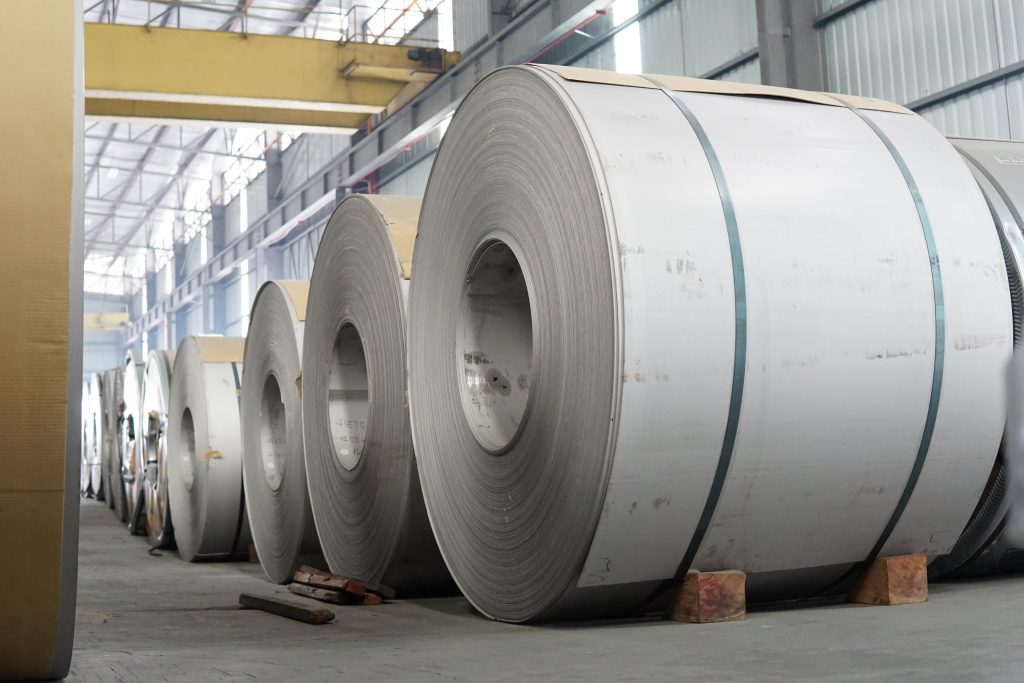 Russia’s stainless steel imports grow in May