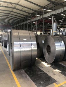 Stainless Steel