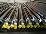Details of the performance, manufacturing, and application of 15CrMo seamless steel pipe for petroleum cracking