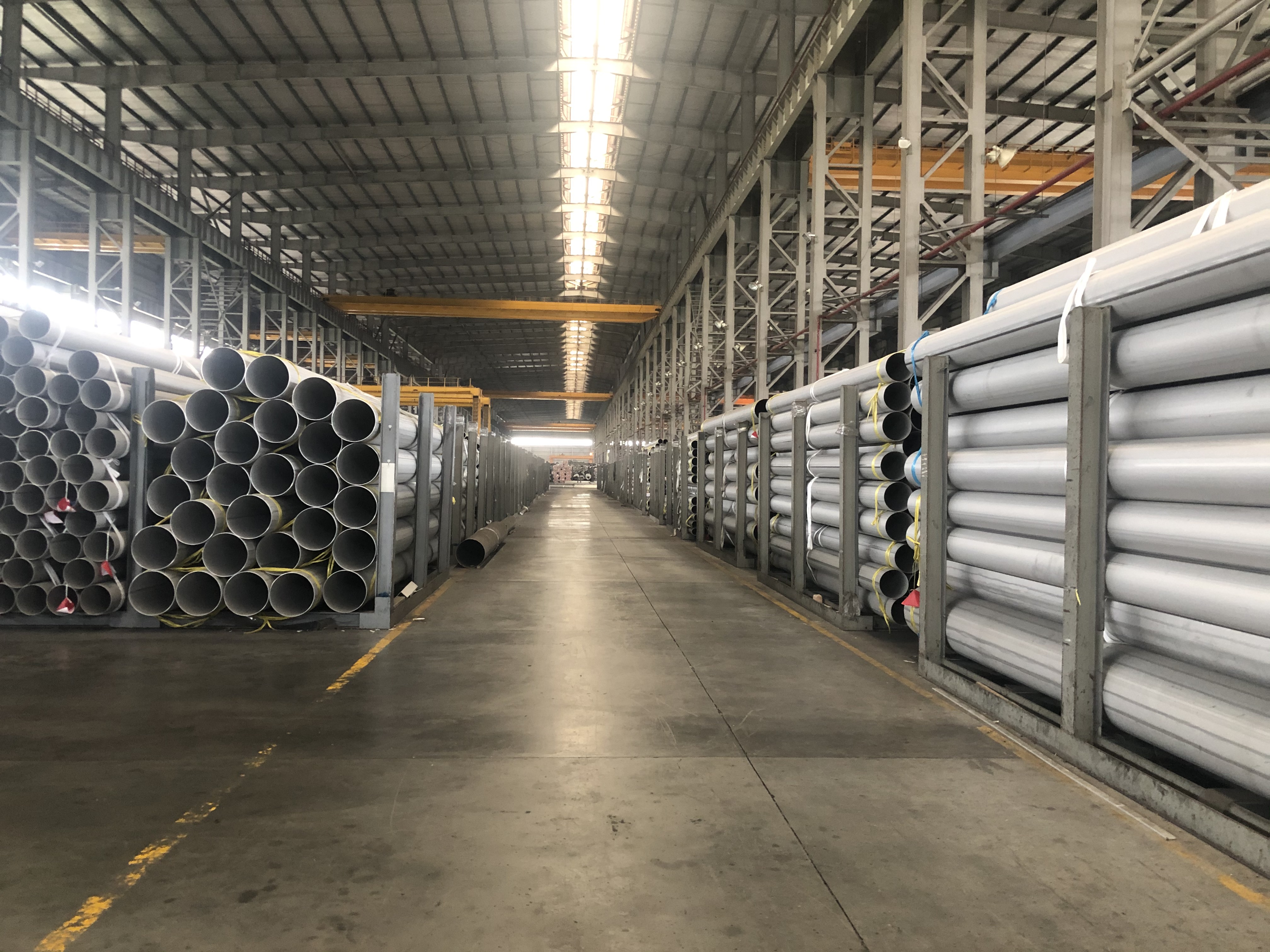 ASTM A790 / A790M – 16: Standard Specification for Seamless and Welded Ferritic/Austenitic Stainless Steel Pipe
