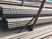 Details of 16MnDG low-temperature pressure seamless steel pipe commonly used in industrial projects