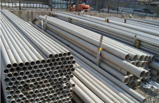 Features and benefits of seamless steel pipe