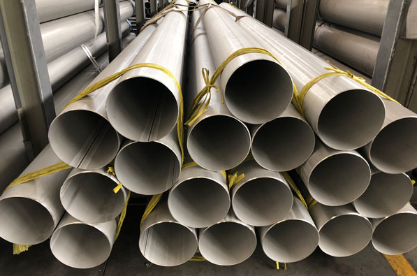 Classification of Stainless Steel Tube