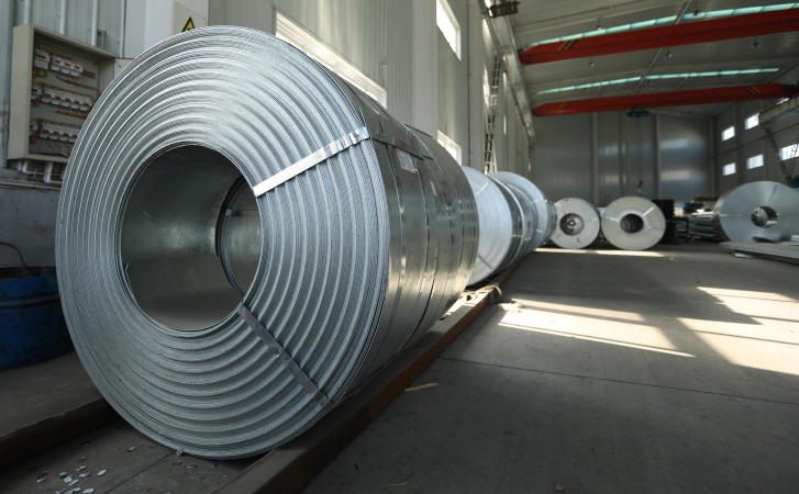 Coiled Tubing Manufacturing Technology