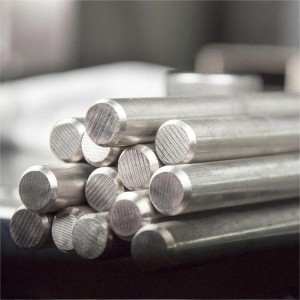 Stainless Steel Profile