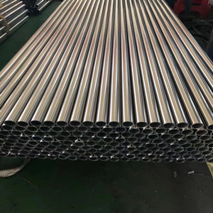 304 / 304L Stainless Steel Pipe