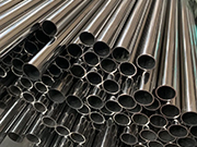 Does Brushed 304 Stainless Steel Pipe Still Resist Rust
