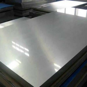 304 Stainless Steel Sheet