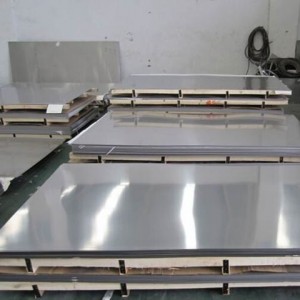 304 / 304L Stainless Steel Sheet / Plate