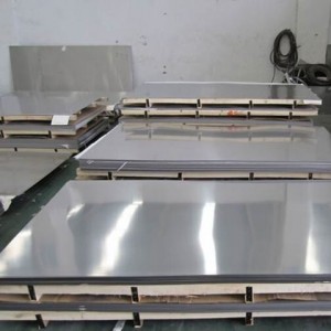 304 Stainless Steel Sheet