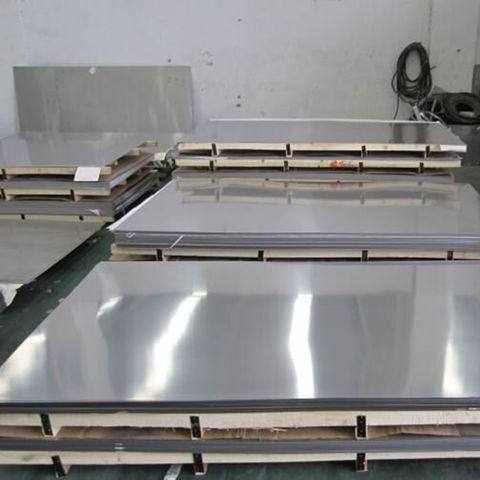 304 Stainless Steel Sheet Featured Image