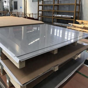 304 Stainless Steel Sheet