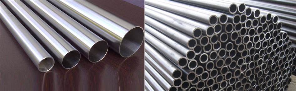 310&310S Stainless Steel Pipe-display