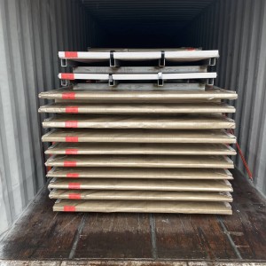 310 Stainless Steel Sheet