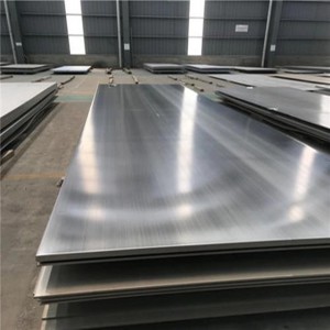 310 Stainless Steel Sheet