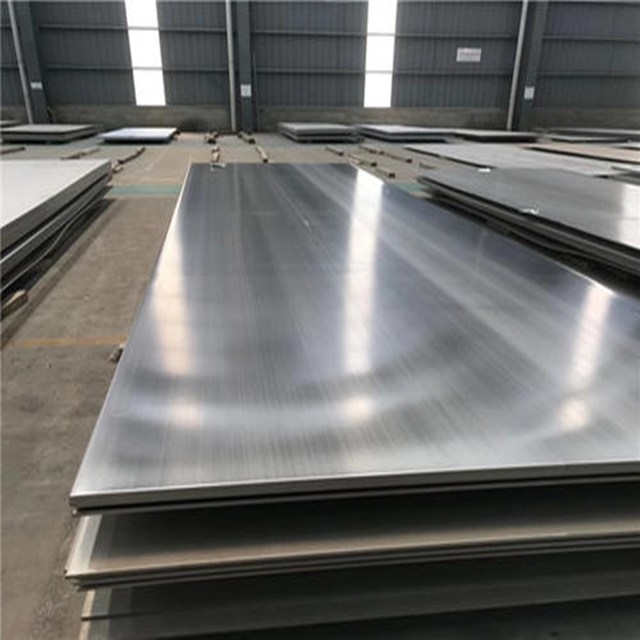 310 Stainless Steel Sheet Featured Image
