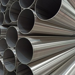 316 / 316L Stainless Steel Pipe