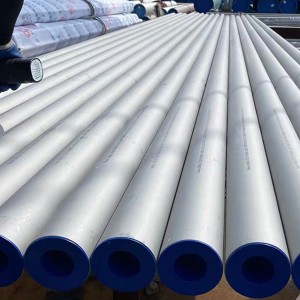 316 Stainless Steel Pipe