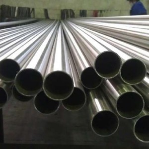 316 / 316L Stainless Steel Pipe