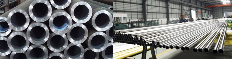 316&316L Stainless Steel Pipe-display