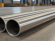 Why Do 316L Thick-Walled Stainless Steel Pipes Corrode