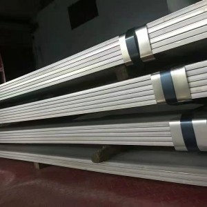 321  Stainless Steel Sheet
