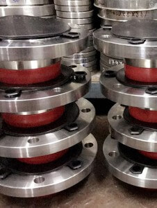 Stainless Steel Flanges