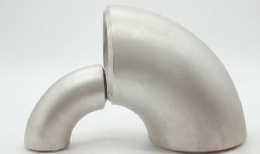 The Division and Precautions of Stainless Steel Elbow