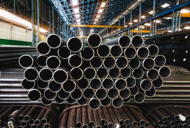 What are the non-destructive testing of seamless pipes?