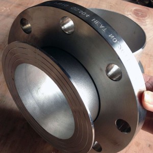 Lap Joint Flange