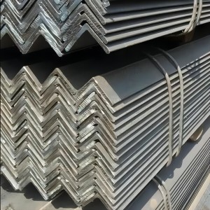 Stainless Steel Profile