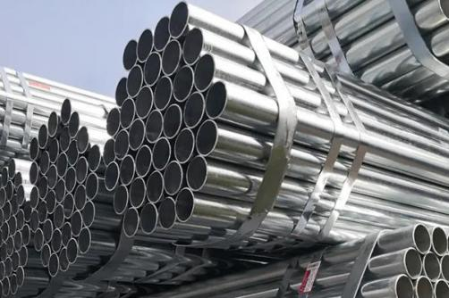 Advantages of Galvanized Pipes