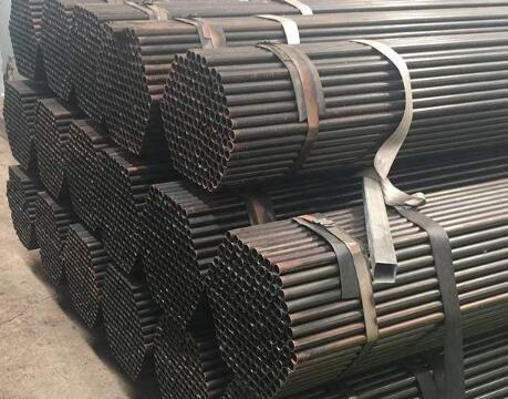 Applications Category of Finishing Seamless Steel Tubes