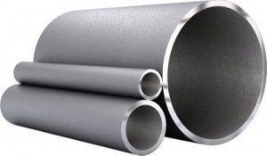 Austenitic Stainless Steel Pipe