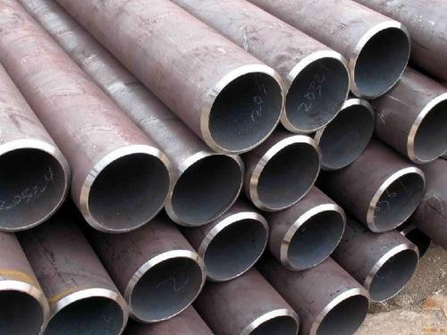 Steel Pipe Uses in Gas Project
