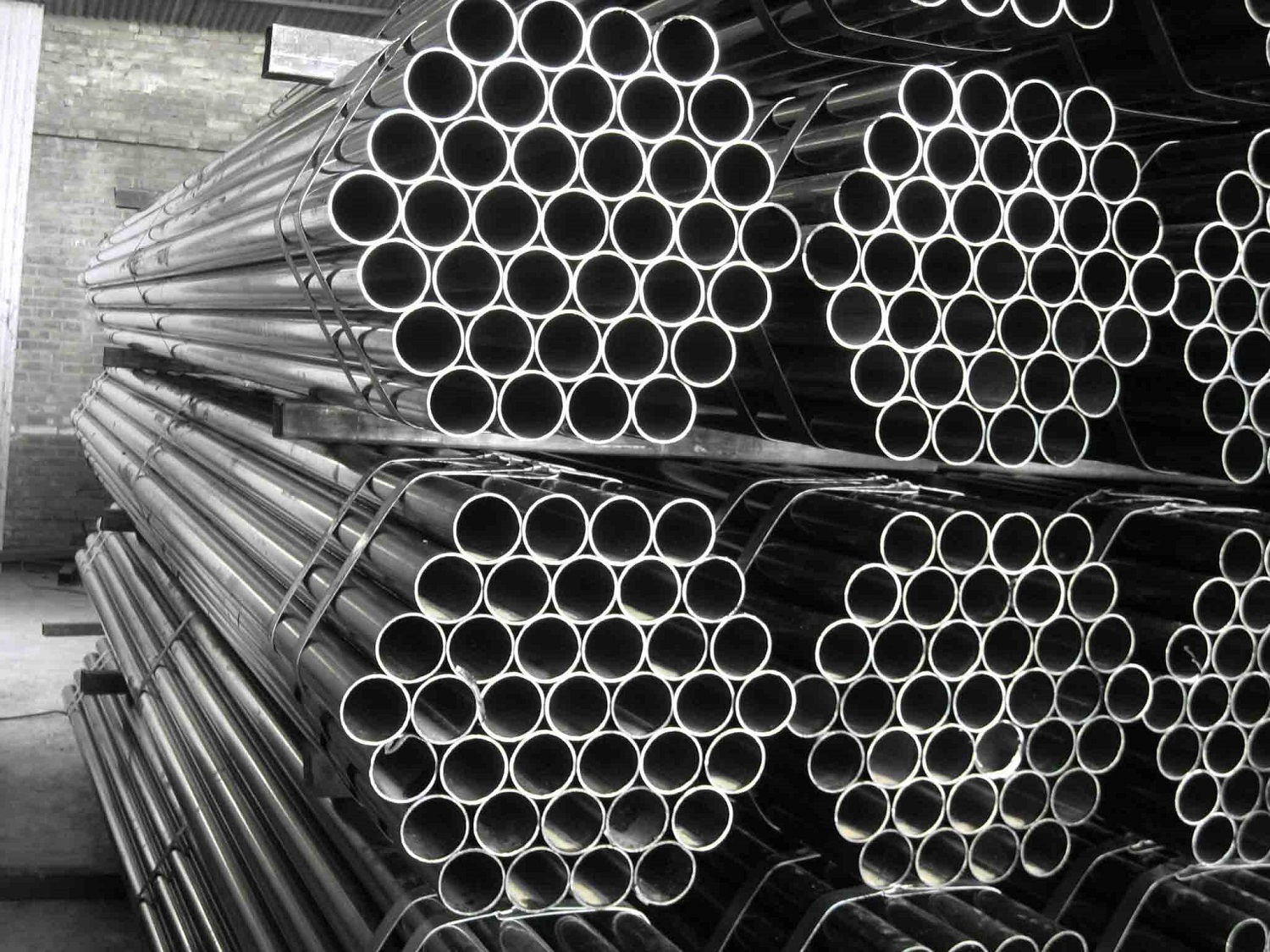 Advantages of carbon steel pipe
