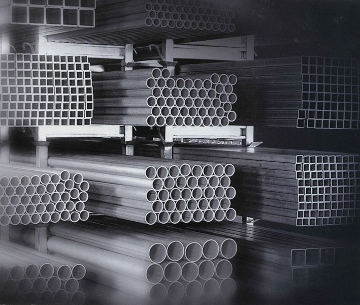 Factors affecting the brightness of stainless steel tubes