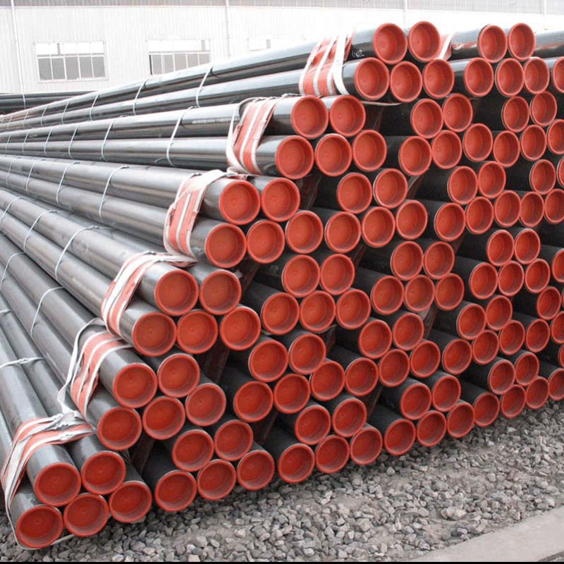 Thick-walled Uneven of Seamless Steel Pipe