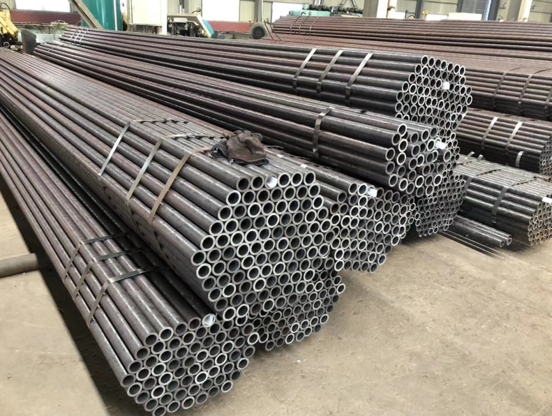 Pros and cons of seamless steel tubes