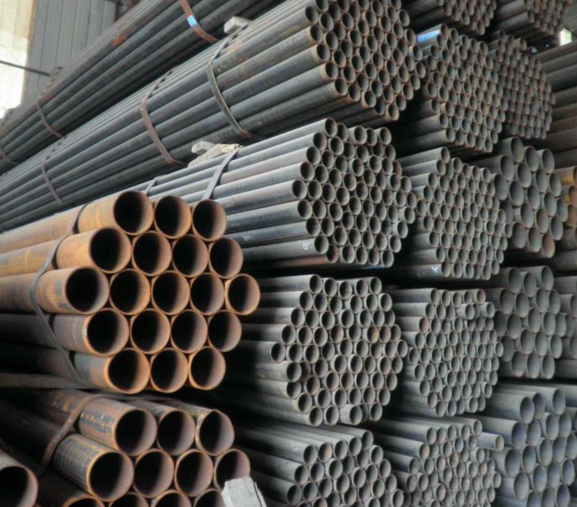 Precautions and acceptance criteria for purchasing welded steel pipes