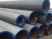 About the Size and Applications of DN219 Steel Pipe