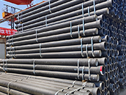 Technical Details on the Application and Manufacturing of DN350 Steel Pipe
