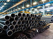 About the Superior Performance and Widespread Application of D508 Steel Pipe
