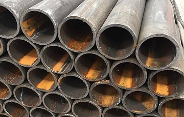 It is expected that the price of Huazhong steel pipe will fluctuate within a narrow range tomorrow