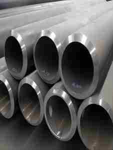 Duplex Stainless Steel Pipe