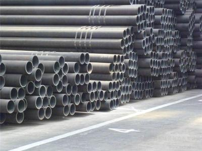 Continuous Rolling Production Process