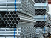 Anti-corrosion performance of galvanized steel pipe dn15