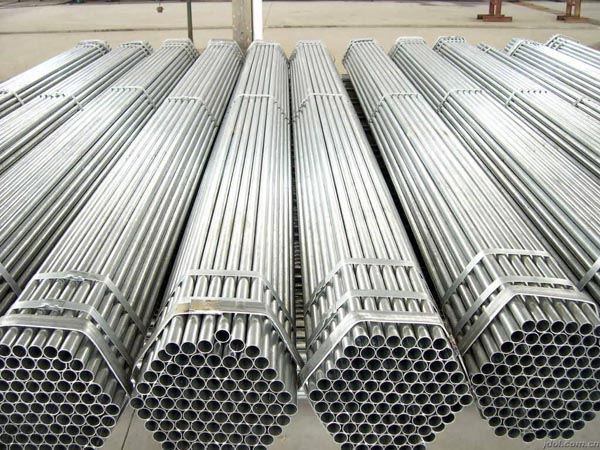 Turkey’s seamless pipe imports rise in H1